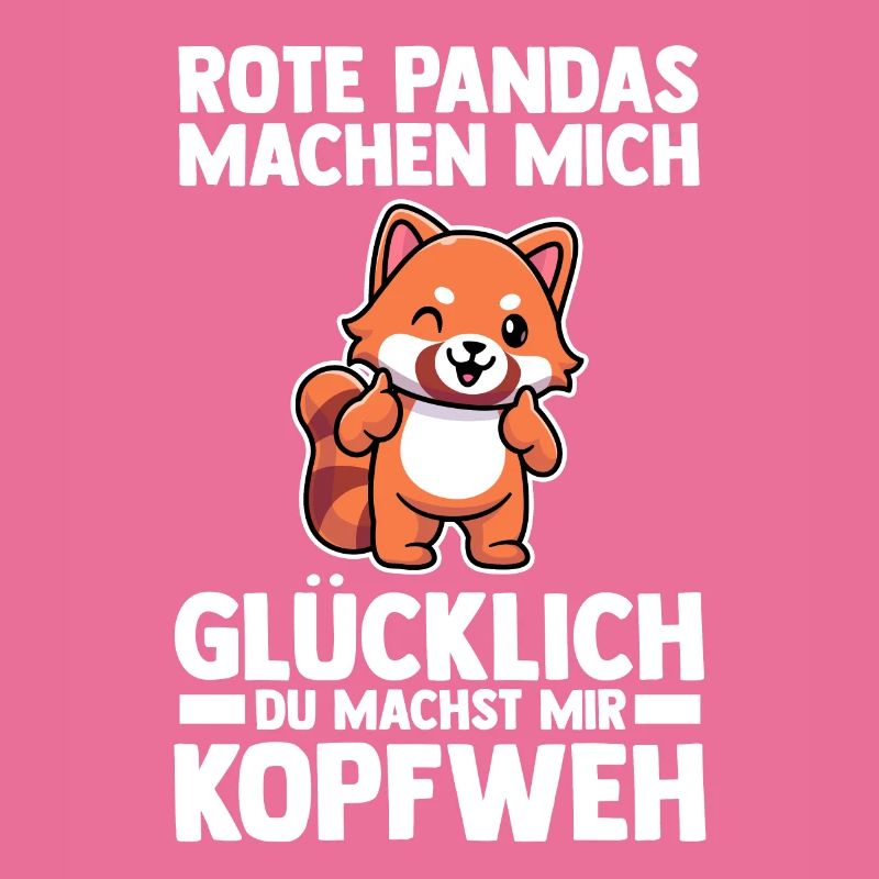Roter Panda