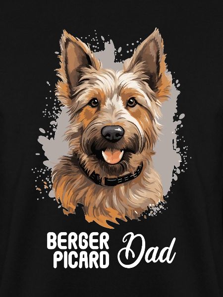 Hund Berger Picard