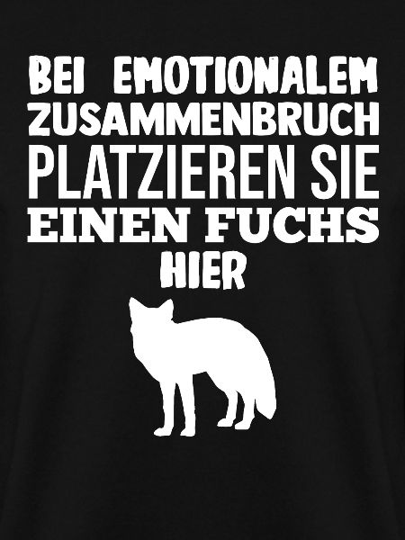 Fuchs