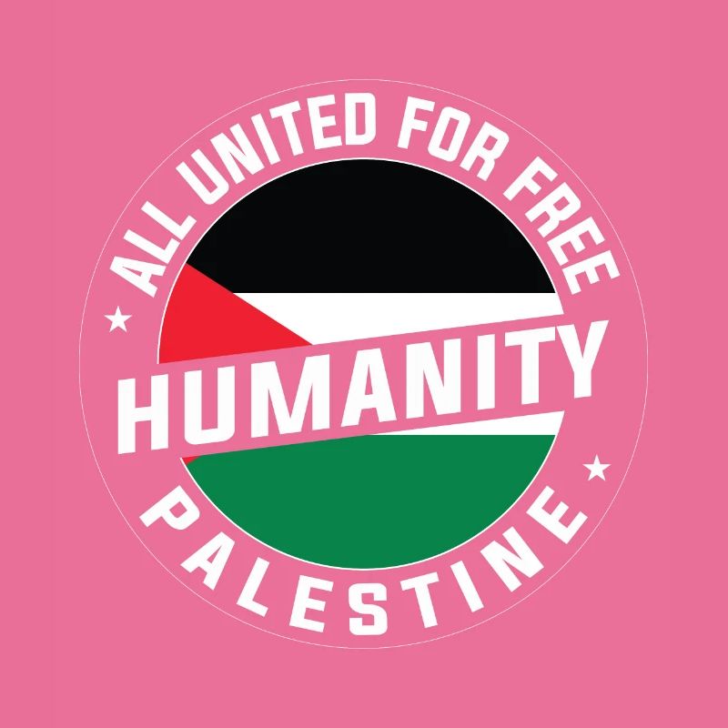 Palestine libre