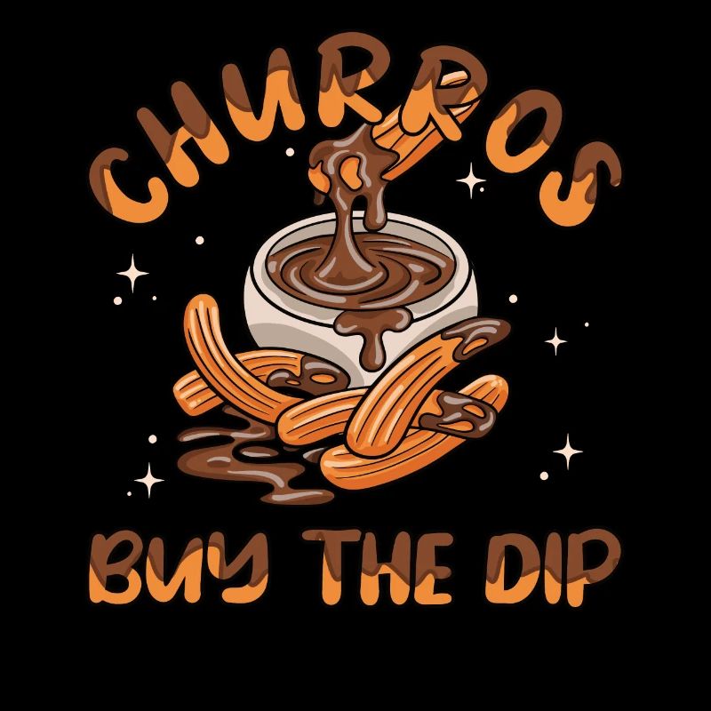 Churros Acheter La Trempette