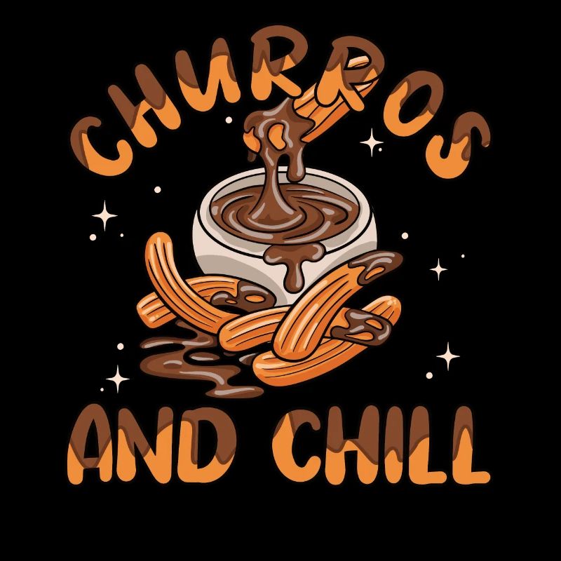 Churros And Chill