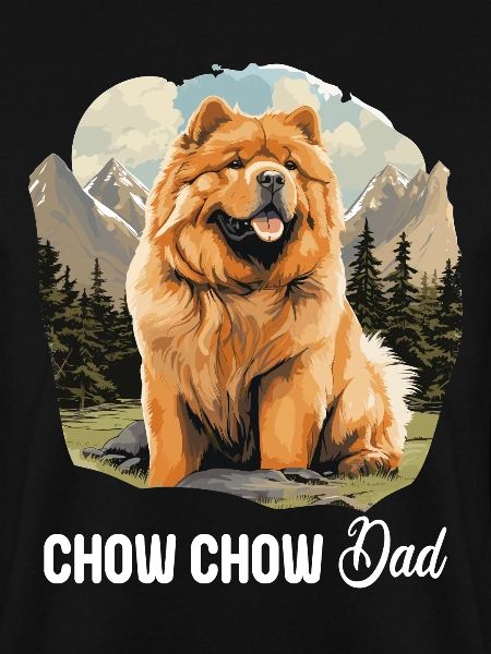 Hund Chow Chow
