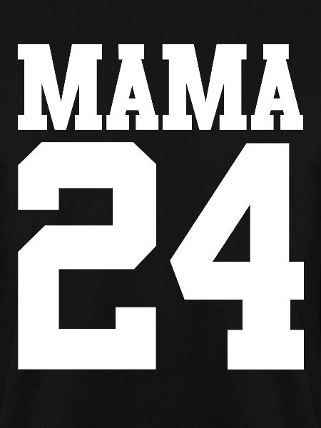 Werdende Mama 2024