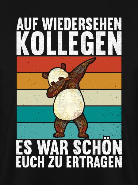 Abschiedsgeschenk Kollege Jobwechsel