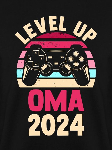 Werdende Oma 2024