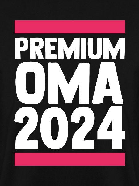 Werdende Oma 2024