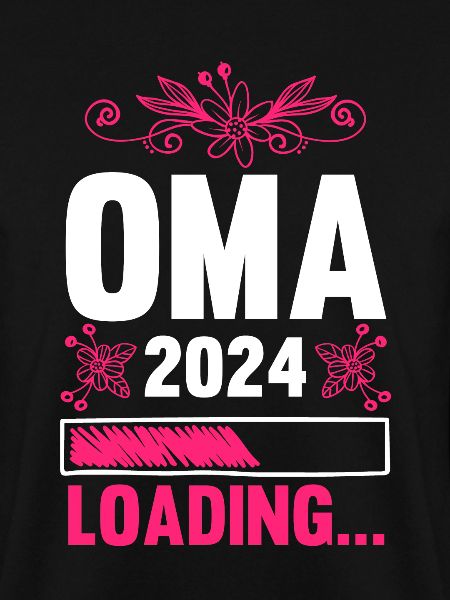 Werdende Oma 2024
