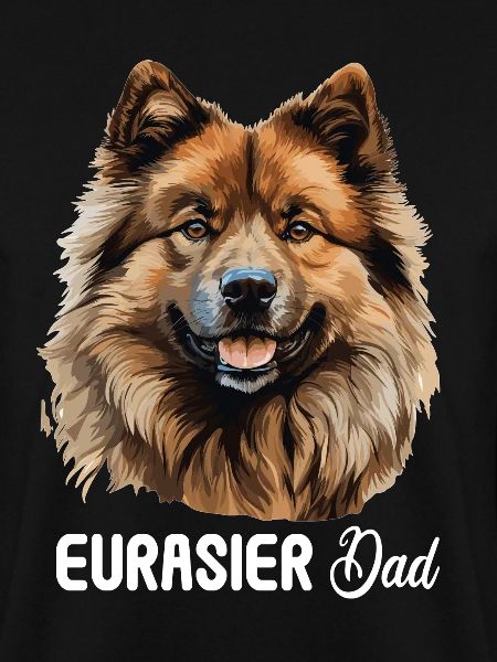 Hund Eurasier