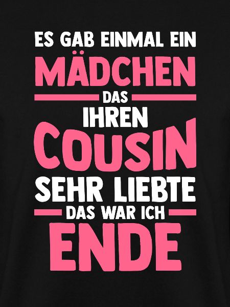 Cousine Cousins Cousin