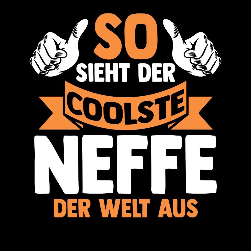 Coolste Neffe