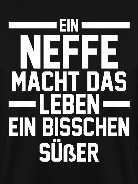 Neffe