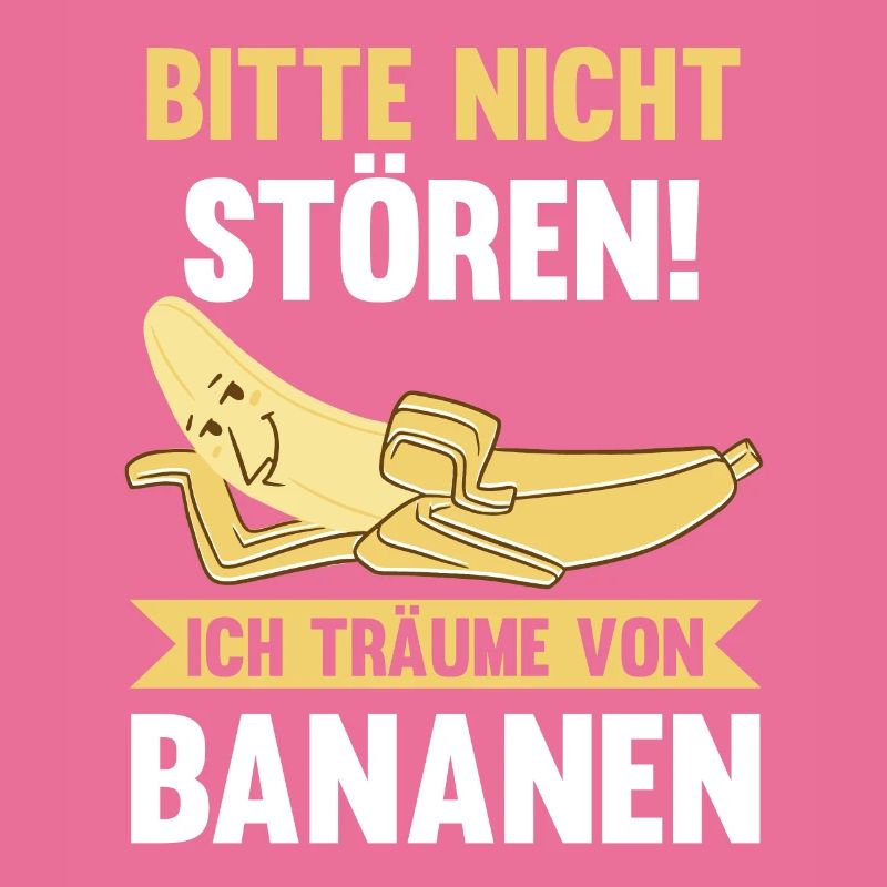 Früchte Banane
