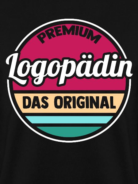Logopädie Logopädin