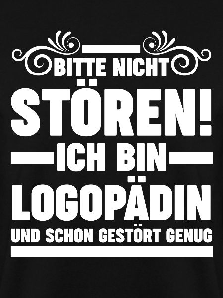 Logopädie Logopädin