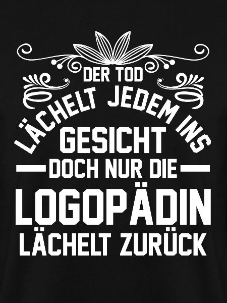 Logopädie Logopädin