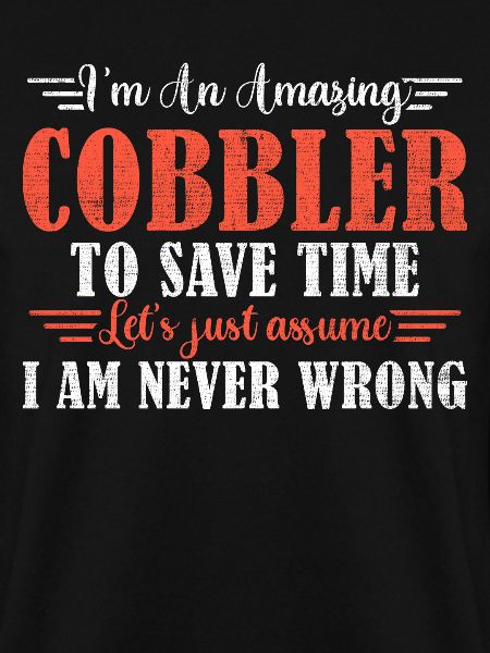 Awesome Cobbler