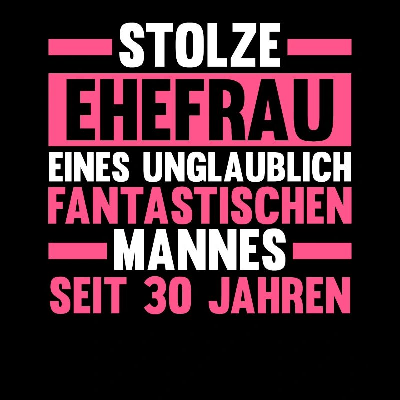 Ehe Perlenhochzeit 30 Jahre Verheiratet Hochzeitst
