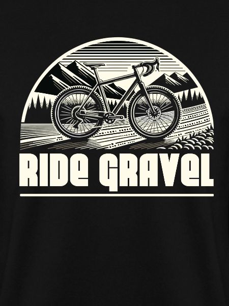 Ride Gravel