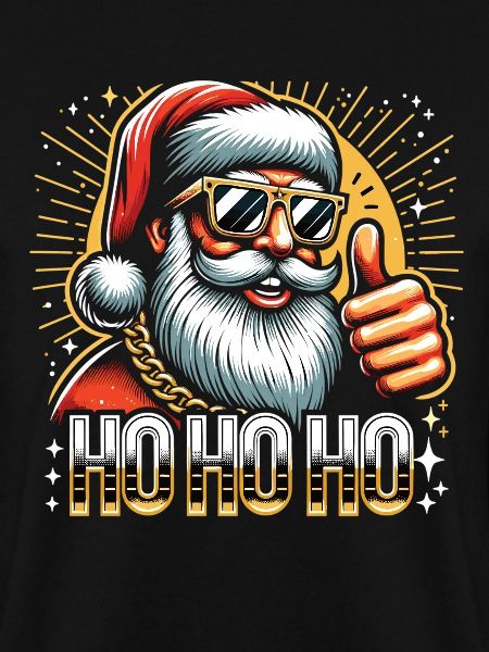 Ho Ho Ho