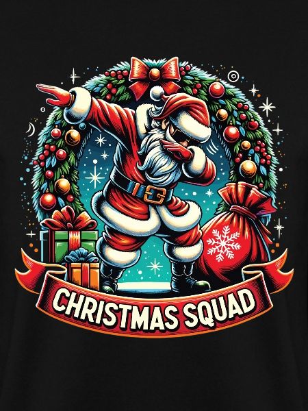 Christmas Squad