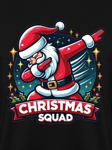 Christmas Squad