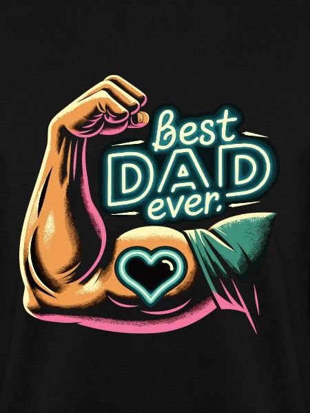 Best Dad Ever