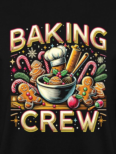 Baking Crew