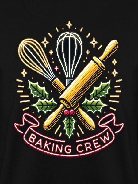 Baking Crew