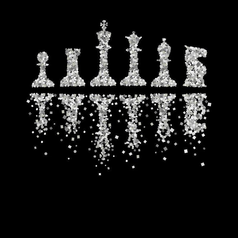 Chess Pieces Chess Player Chess Tournament