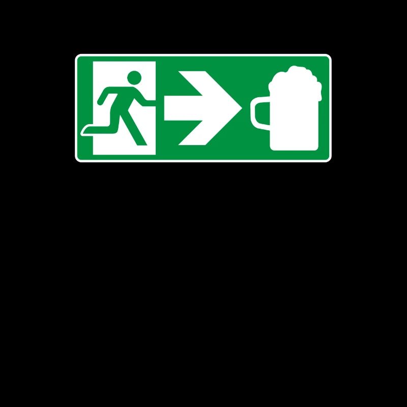 Emergency Exit Beer