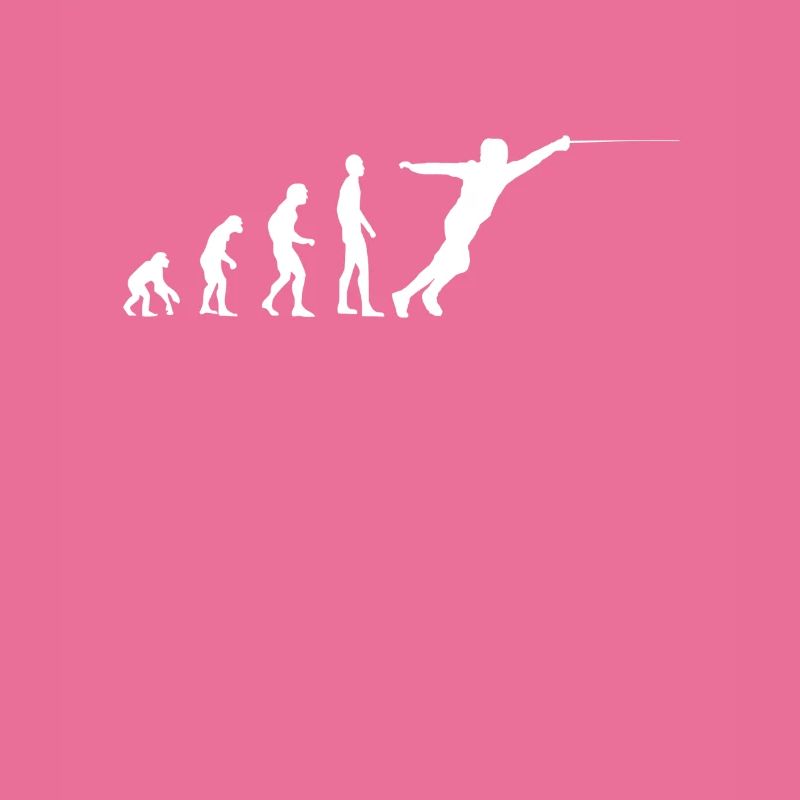 Fencing Evolution Fencer