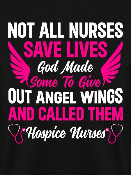 Nursing Nurse Hospice Nurses