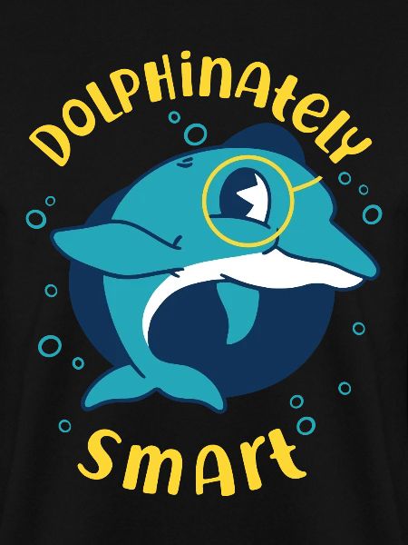 Dolphin Dolphinateley Smart
