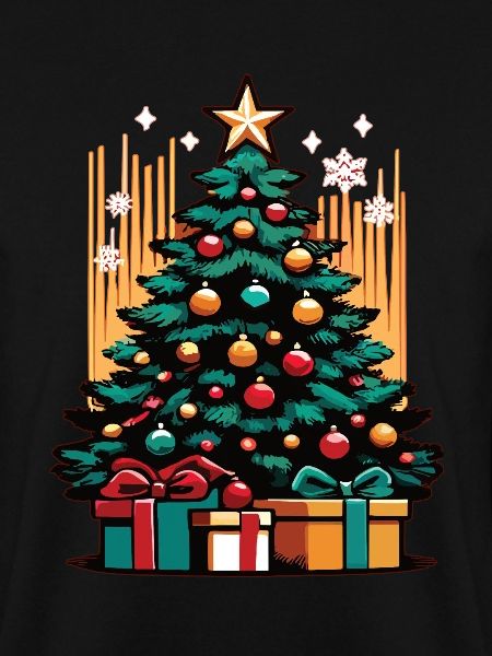 Weihnachtsbaum Tannenbaum Christbaum