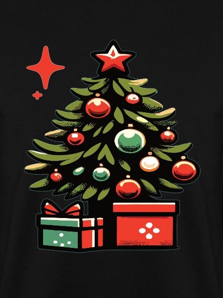 Weihnachtsbaum Tannenbaum Christbaum