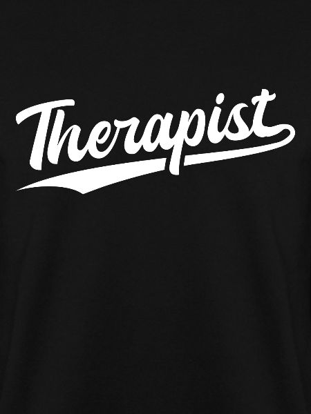 Retro Swoosh Job - Therapist