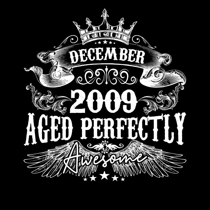 December 2009 Anniversary 2009 December