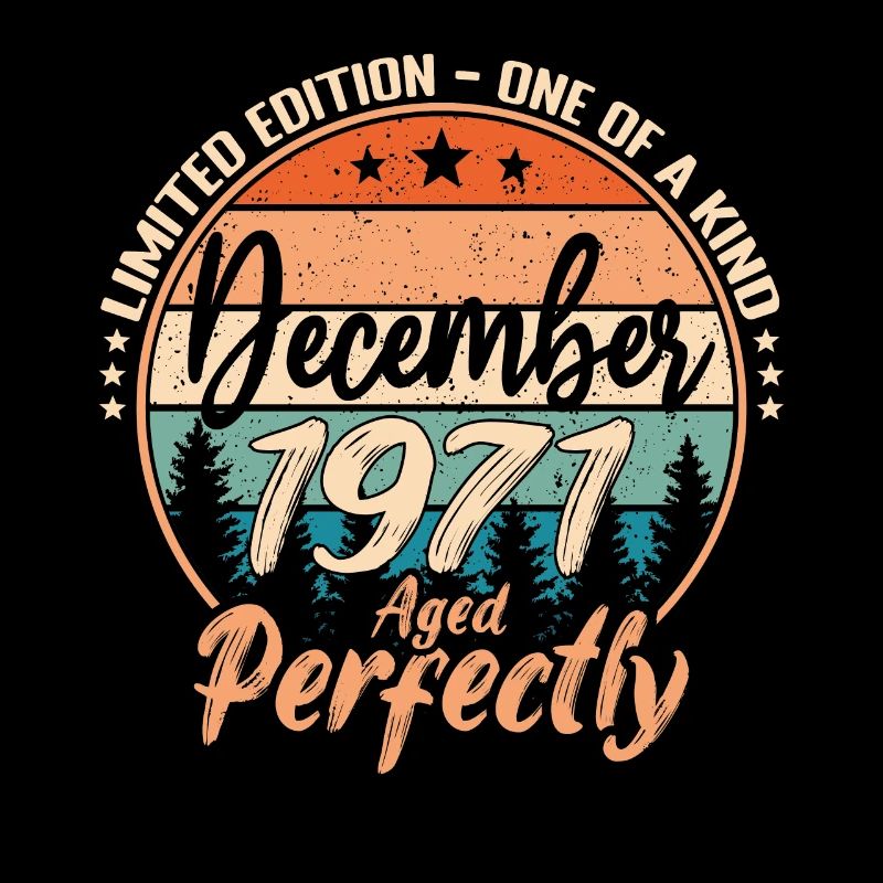 Dezember 1971 Geburtstag 1971 Legenden Dezember