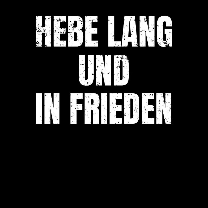 Heizen und Weizen Cooler Feierabend Spruch