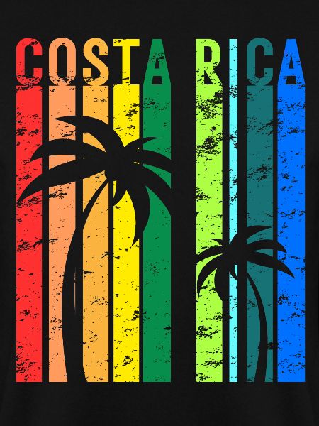 Costa Rica Mittelamerika Urlaub