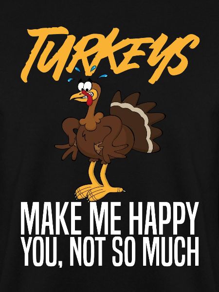 Thanksgiving Turkey