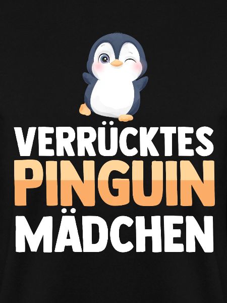 Pinguin