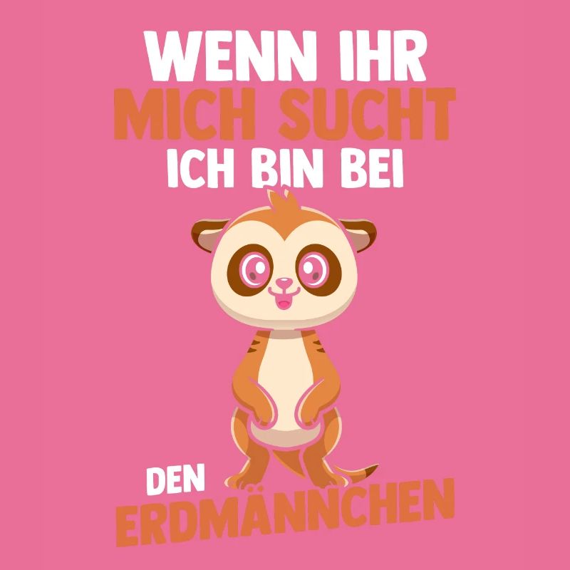 Erdmännchen