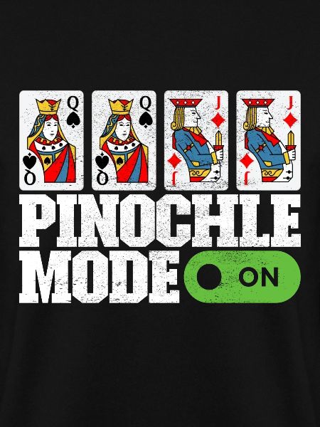 Binocular Pinochle