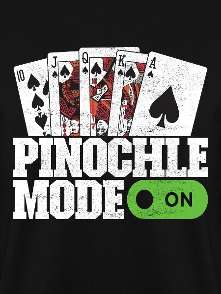 Binokel Pinochle