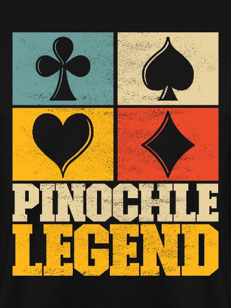 Binokel Pinochle