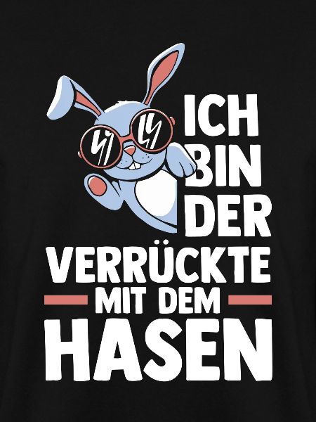 Kaninchen Hase