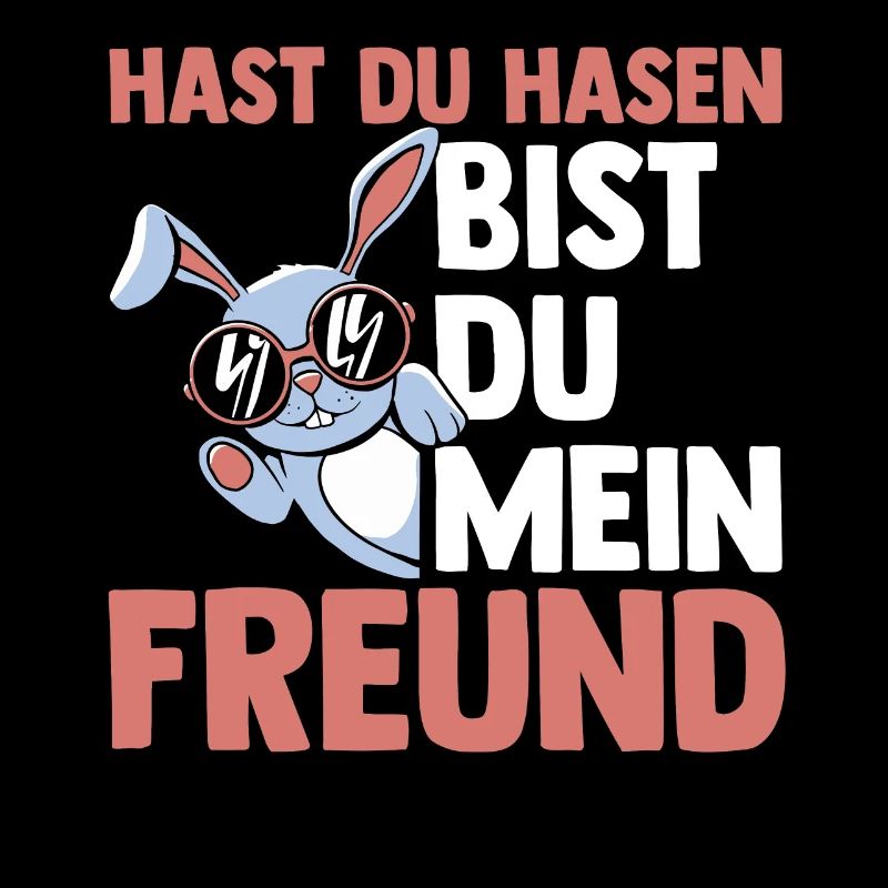 Kaninchen Hase
