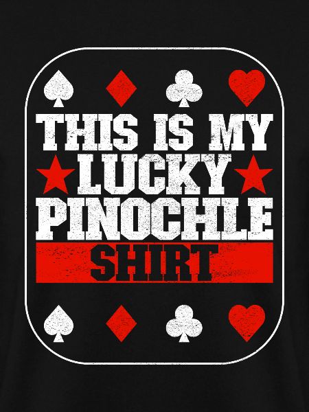Binokel Pinochle